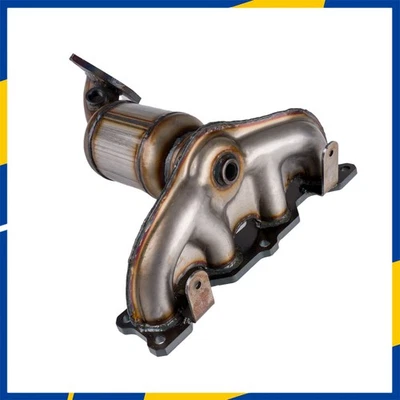 3pcs Catalytic Converter for Honda PILOT 3.5L 2009 2010 2011 2012 2013 2014 2015 Foto 1 de 4