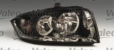 Hauptscheinwerfer ORIGINAL TEIL VALEO 087672 für AUDI A2 H3 Halogen 8Z0 TDI FSI - Bild 1 von 4