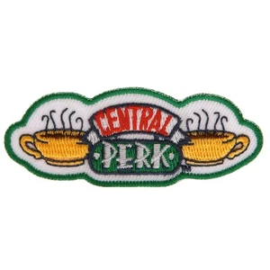Friends Hierro-Sobre Central Perk ,Cumpleaños, Regalo Producto Oficial - Imagen 1 de 3
