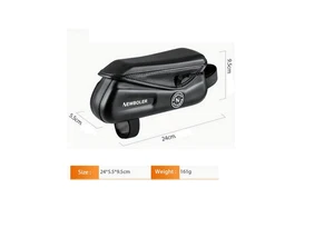 Borsa per Bici  Borsello Bicicletta per tubo orizzontale   GST TMU - Foto 1 di 1