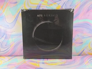 Burials by AFI (2xLP, Record, 2013) Neu Versiegelt - Bild 1 von 3