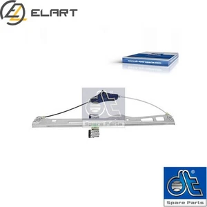 WINDOW REGULATOR 1.23333 FOR SCANIA 2053163 - Picture 1 of 10