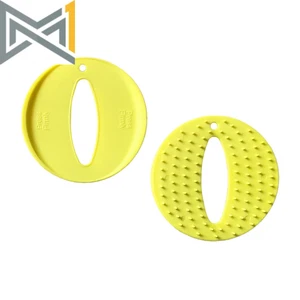 Shot Helper Pain Blocker Device 4Pcs Shot Assist Pads Reducer Reusable Immunizat - Bild 1 von 16