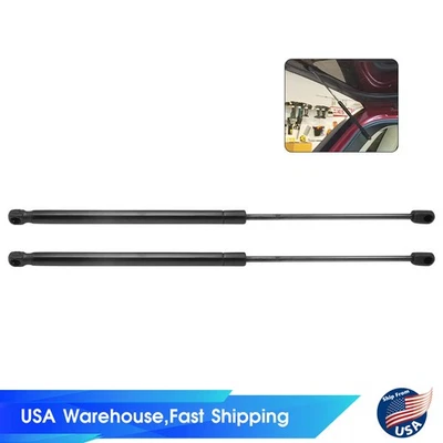 Car Rear Window Glass Lift Support For Land Rover Range Rover 2006-2013 Foto 1 de 4