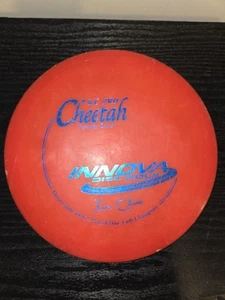(Rare) Innova KC Pro Cheetah Ken Climo 11x Champ PFN Disc Golf - Picture 1 of 3