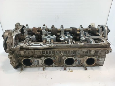 Culata izquierda conductor desde 2013 Infiniti QX56 5,6 L 12423184 Foto 1 de 4