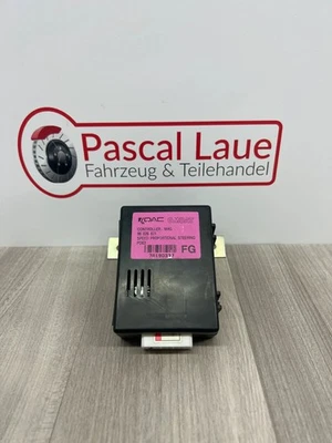 Opel Antara steering gear servotronic servo steering aid control unit 96626671 - Image 1 of 4