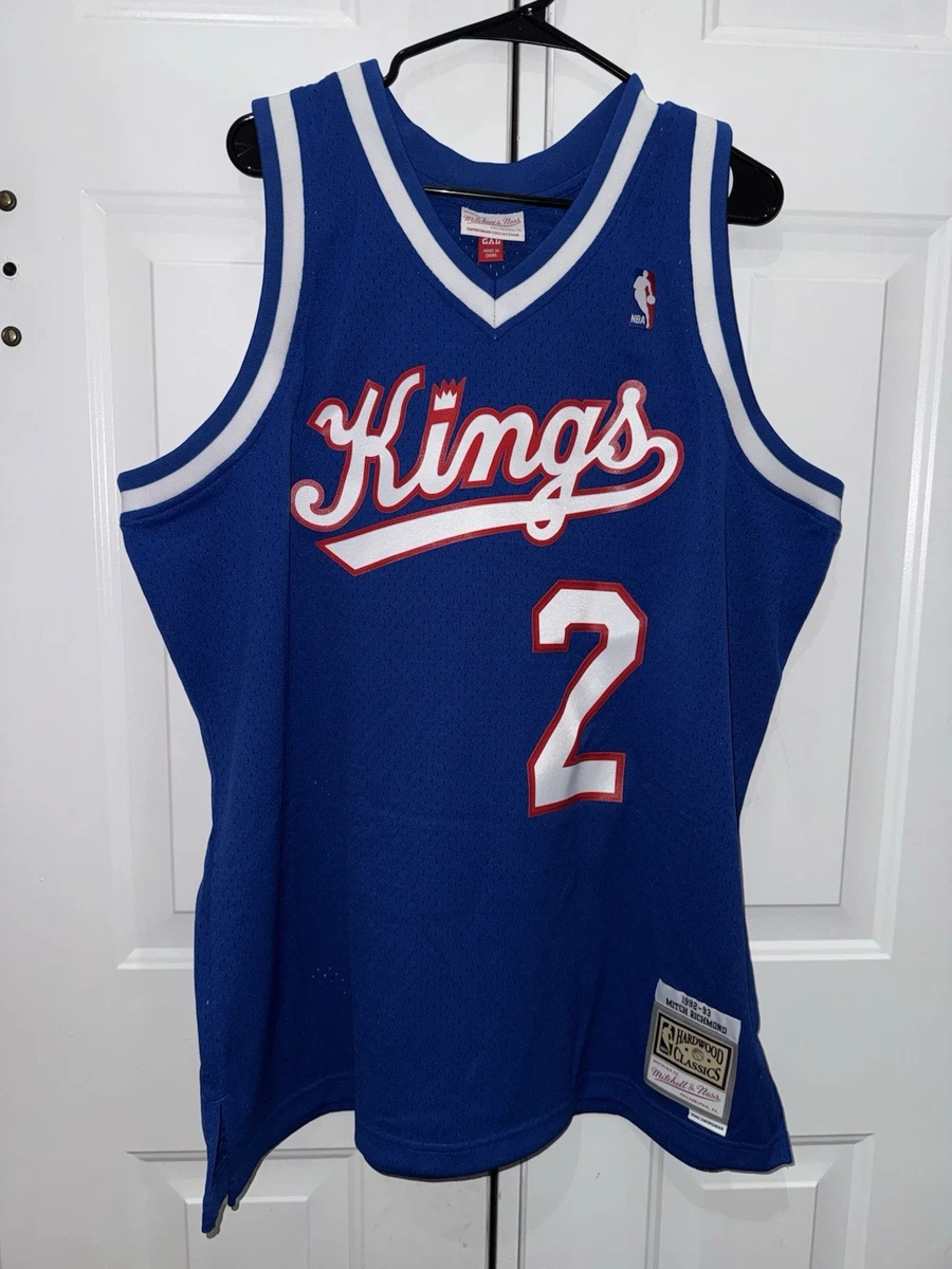 Mitch Richmond Jersey for sale | eBay