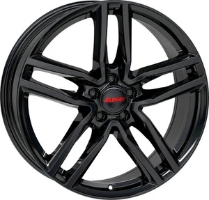 4x Ganzjahresräder ALUTEC Ikenu für Kia Picanto Xline JA 16 Zoll Felgen 195 - Bild 1 von 1