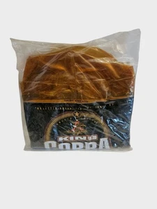 1990's Anheuser AB King Cobra Inflatable Beer Bottle Store Display U136 New! - Picture 1 of 8