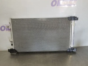22 2022 NISSAN ALTIMA SR 2.5L AC CONDENSER - Picture 1 of 12