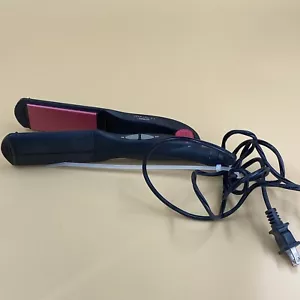 Conair Infiniti 1.5” Ceramic Hair Straightener Fast Heat Model CS67 - Picture 1 of 7