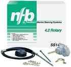 Teleflex SS14716 Nfb 4.2 Rotary Steering System With SSC61 Cable 16 ft