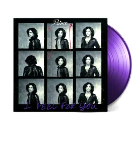 Prince Night Club Recording ポスター付　レコード Prince Picture Disc LP Vinyl Records for sale | eBay