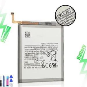 Pour Samsung Galaxy S20 5G SM-G981U Remplacement EB-BG980ABY Batterie Outil - Photo 1 sur 5