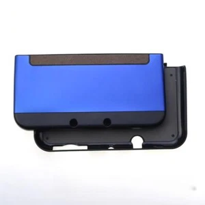 Snap on Case Cover Shell for Nintendo New 3DSLL/NEW 3DSLL XL Solid Color Gifts - Picture 1 of 9
