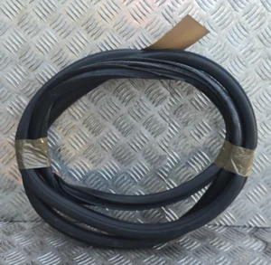 2009-2012 CITROEN C3 PICASSO PASSENGER SIDE REAR NSR DOOR RUBBER WEATHER SEAL - Picture 1 of 3