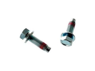 Soporte de pinza para Mitsubishi Raider 2006-2009 perno de montaje delantero 94191MV 2007 Foto 1 de 2