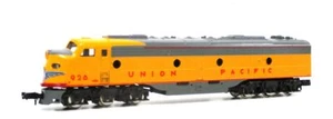 Rivarossi N 9153 Diesellok EMD E-8 A-Unit Union Pacific #926 Faulhaber OVP (1669 - Bild 1 von 1