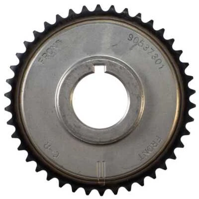 Cigüeñal de distribución del motor Sprocke se adapta a Saturn Vue Ion Sky 2000-2010 MELLING Foto 1 de 3