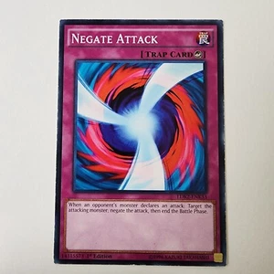 Negate Attack - LDK2-ENK33 - Common - LP - 1st ed - Yugioh - Imagen 1 de 2