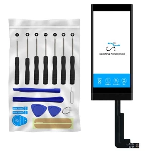 Large Power 3980mAh Battery + Screwdriver Tool Set Fit Google Pixel 4a 5G G025E - Picture 1 of 1