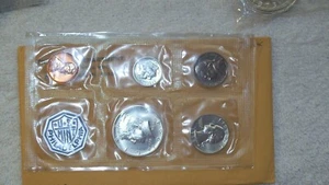 1964 PROOF SET - Picture 1 of 7