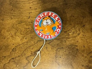 De colección Garfield The Cat Yo-yo funcionando 1981 - Imagen 1 de 4