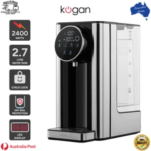 Kogan Instant Hot Water Dispenser, Kettles, Appliances 2.5L 2400W - Picture 1 of 8