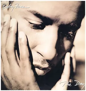 Babyface - The Day '96 LP US ORG!EX-/EX - Bild 1 von 4