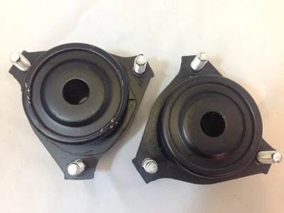 Juego de 2 piezas de bujes de varilla delantera de puntal de suspensión para Lexus LS400 1989-1994  Foto 1 de 4