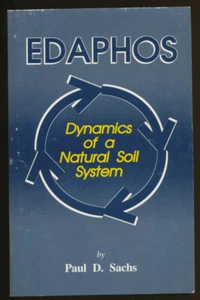 Edaphos : dynamics of a natural soil system - Foto 1 di 1