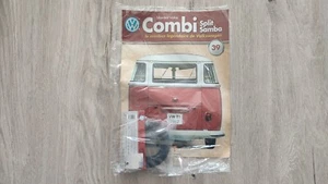 Fascicule numéro 39 n°39 Le combi Volkswagen Split Samba 1/8 1/8ème Altaya #C72 - Imagen 1 de 1