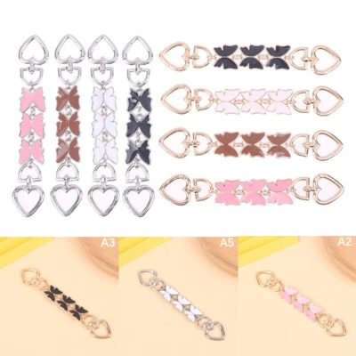 Strap  chain Handbags  Fashion Fashion Shape Bags Extender       New Butterfly — 第 1/4 张图片