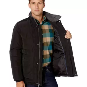Marc New York Andrew New York Puffer Men's S - Picture 1 of 24