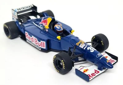 Minichamps 1/43 Sauber Ford C14 H.H Frentzen #30 Diecast F1 Car - Image 1 of 4