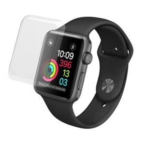 For Apple Watch Series 4 Milanese Stainless Steel Watch Band Strap 40 / 44mm - Picture 1 of 22