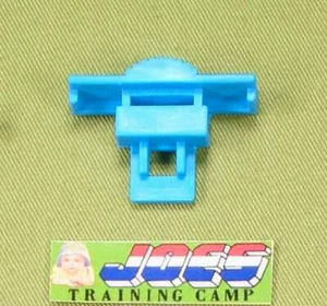 1991 GI Joe Battle Wagon EIN/AUS STROMSCHALTER Original Fahrzeugteil JTC 913B - Bild 1 von 1