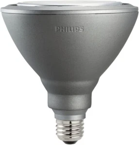 Philips 16-Watt LED PAR38 Light Bulbs - Quantity (6) New - Lot of 6 - Picture 1 of 6