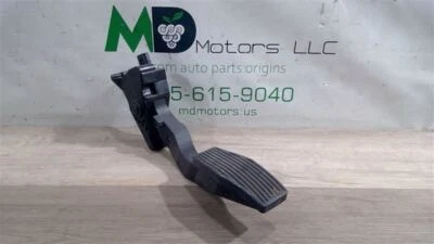 2019-2022 CHEVROLET MALIBU GAS PEDAL THROTTLE ACCELERATOR SENSOR OEM 84657610 - Image 1 of 4