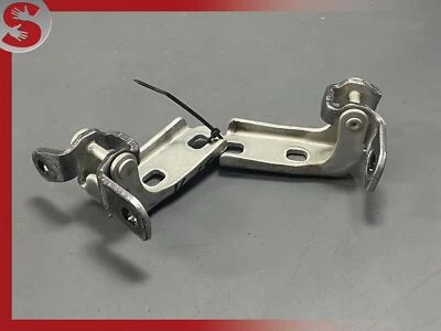 CADILLAC CTS BISAGRA DE PUERTA DELANTERA DERECHA SUPERIOR INFERIOR OEM 2014 - 2019 ✔️ -JUEGO- Foto 1 de 4