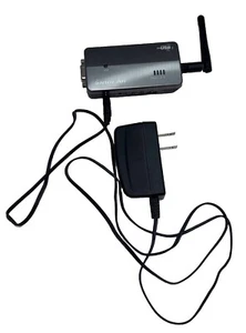 10 GEAR USB Wireless USB to VGA ADAPTER - Picture 1 of 10