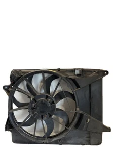 Chevrolet Trax Cooling Fan Motor F00S3D2027 Genuine 1.7 Vcdi 2014 Rhd - Picture 1 of 10