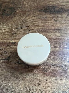 bareMinerals TWILIGHT PEARL Eyecolor Shadow 0.57g INNER SEAL ~ med. navy shimmer - Picture 1 of 4