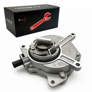 Vakuumpumpe Unterdruckpumpe Bremsanlage Für VW Golf MK5 Jetta Passat Audi A3 A4 - Picture 1 of 7