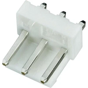 5x B3P-VH(LF)(SN) JST VH Connector 3.96mm Pitch 3-Way 1-Row 10A AC/DC 250V AC/DC - Picture 1 of 1