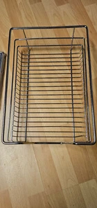 Küchenschublade Teleskop Schublade Schrankkorb auszug Regal für 40cm Schrank - Bild 1 von 7