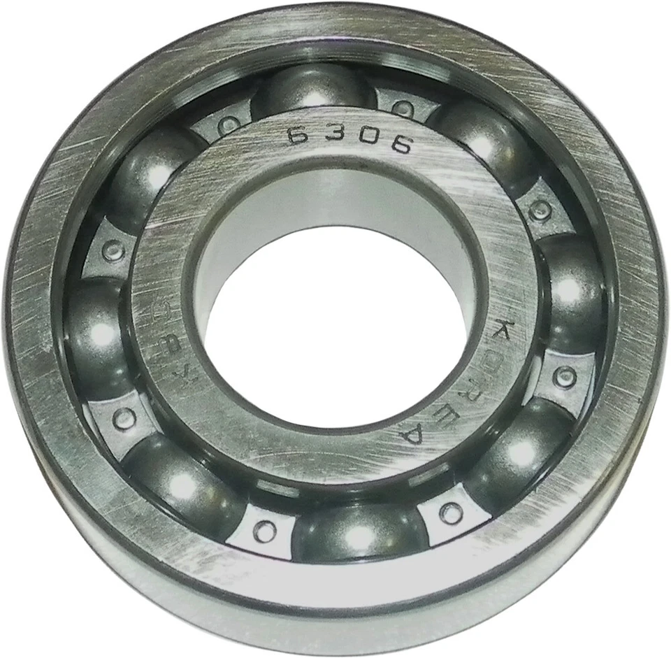 WSM Crankshaft Bearing 30 x 72 x 19 010-215 - Image 1 of 1