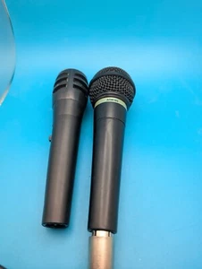Audio 2000’s Microphone With Cable And Other Mic Too For The Price Of Fun - Picture 1 of 8