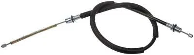 Cable de freno de estacionamiento compatible con Mazda B2300 B3000 B4000 Dorman 2003-2004 - primera parada Foto 1 de 3